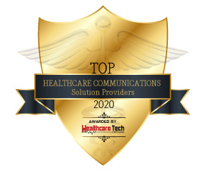 Top Healthcare Communication Solution Companies