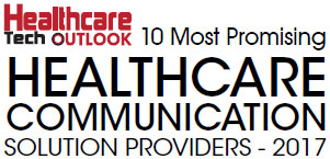 Top Healthcare Communication Solution Companies